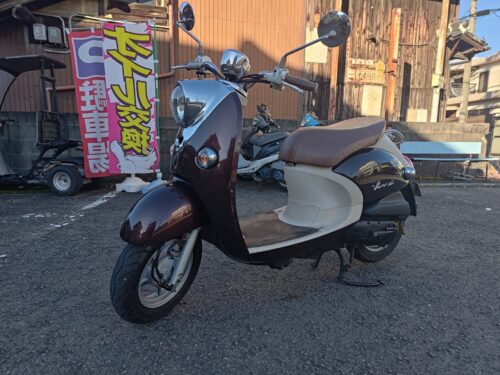 写真1：車両の画像