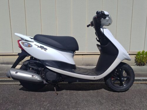 JogZR　人気車種がお買い得