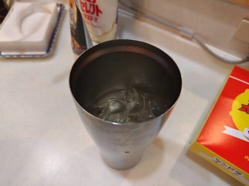 ハイボール1