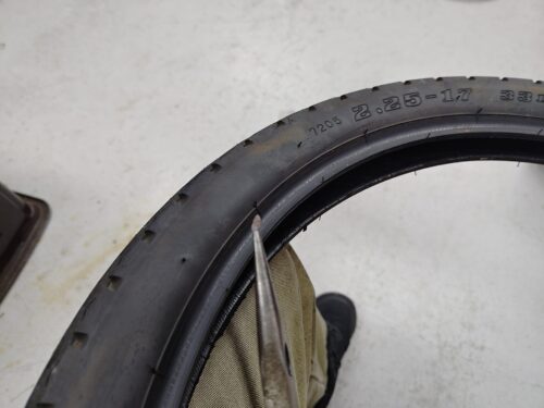 今回の原因となった鉄片