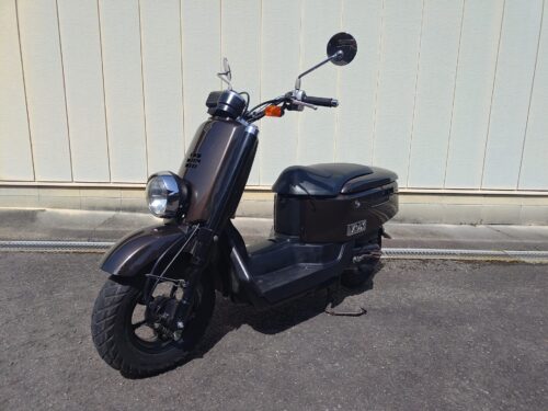 ヤマハVOX中古車