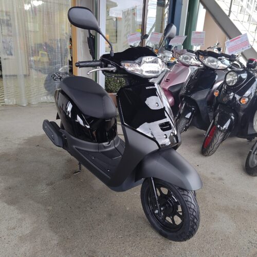 タクトベーシック新車