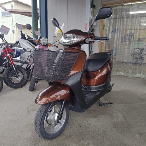 タクトベーシック中古車