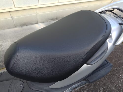 シート張り替え済み